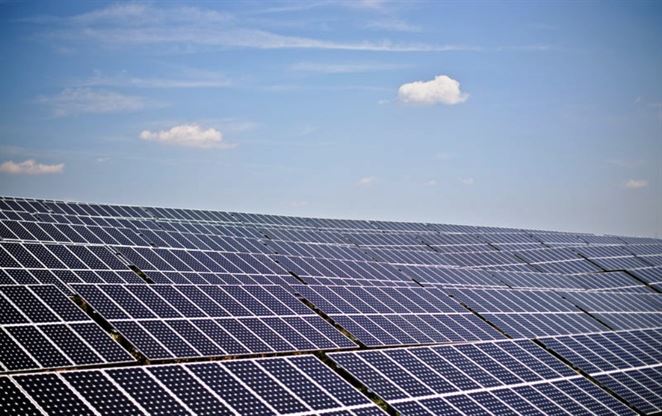 Ministerstvo v tomto roku spustí veľkú aukciu na zelené elektrárne. Pripravuje aj ďalšie